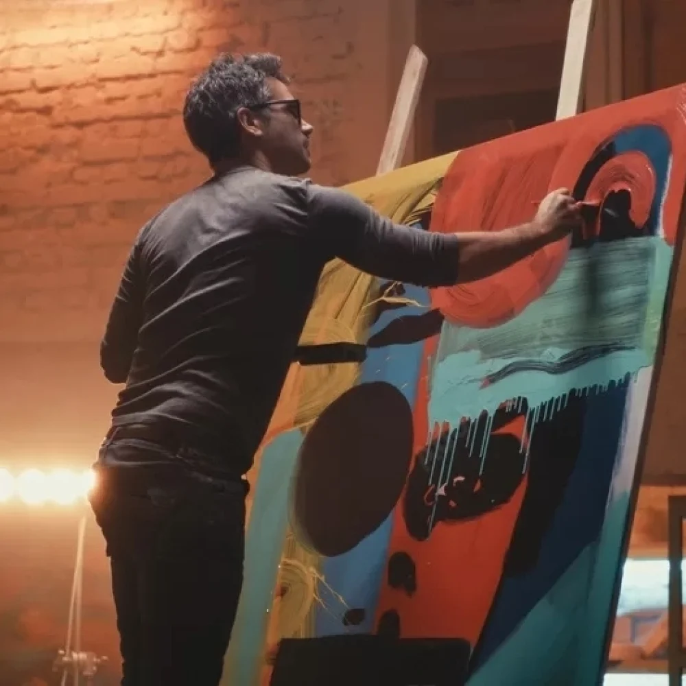 banque d'image d'artiste MATOILEPERSO MTP décoration intérieur archi