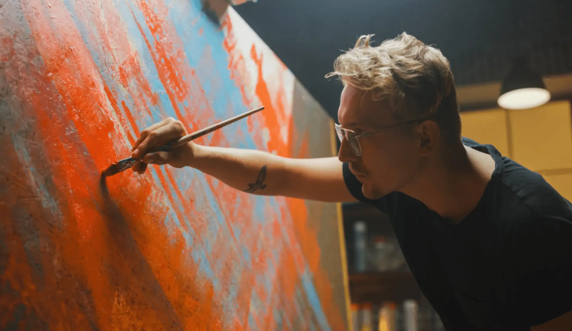 peinture décoration murale intérieur idée banque d’image idée de décoration intérieur banque image artiste