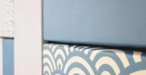 Panneau mural acoustique sur mesure, solution décorative et efficace pour réduire le bruit et sublimer un mur intérieur, tendance acoustique 2025