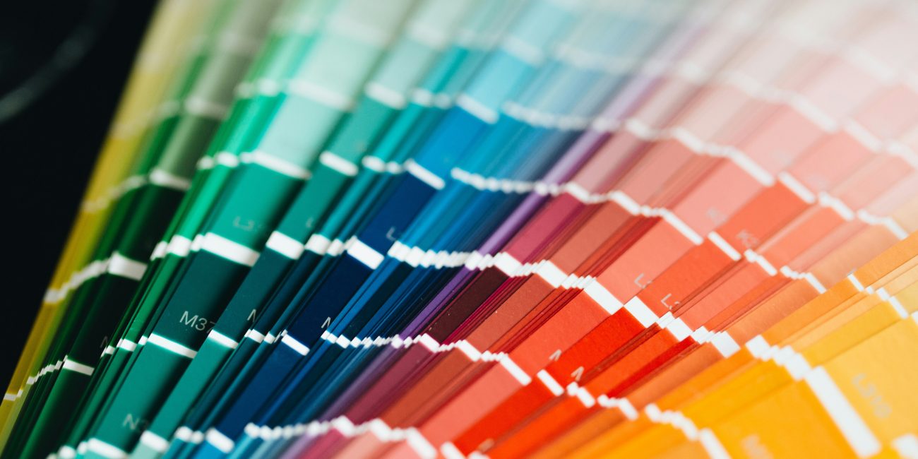 supports décoratifs sur mesure toile adhésif projet architectural